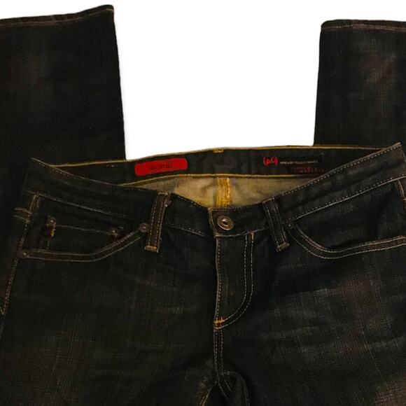 AG Adriano Goldschmied The Stilt  Jeans - Picture 12 of 15